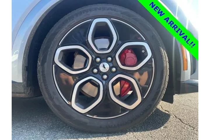 $29039 : Ford Mustang Mach-E 2022 AWD image 3