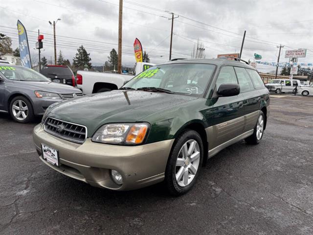 $2995 : 2003 Outback image 5