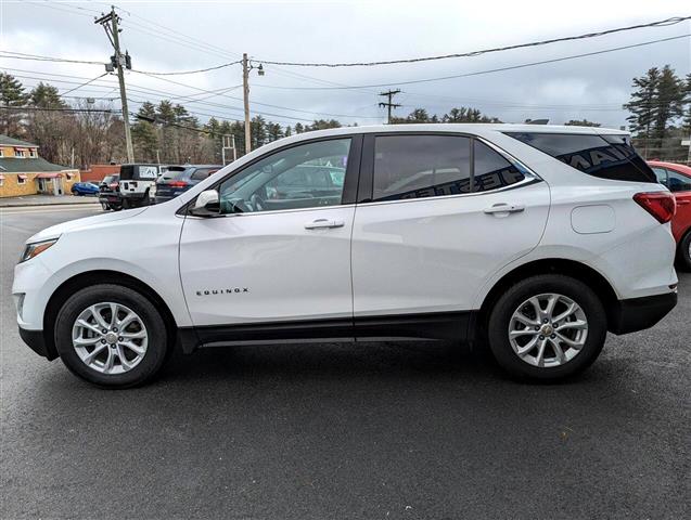 $15675 : 2019 Equinox LT AWD image 4