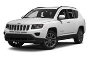 PRE-OWNED 2014 JEEP COMPASS S en Madison WV