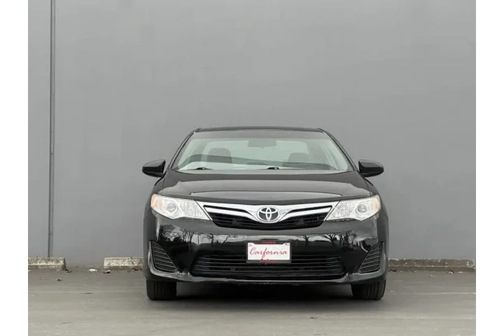 $10940 : 2012 Camry image 2