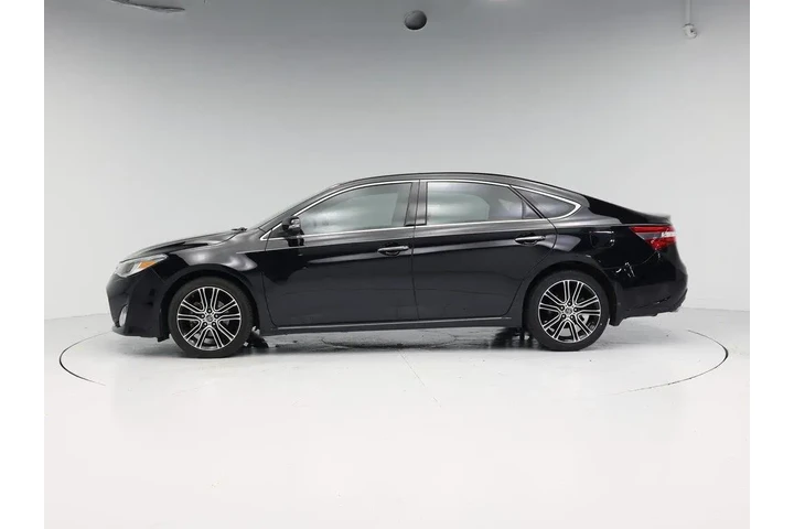 $17998 : Toyota Avalon 2015 XLE Premi image 3