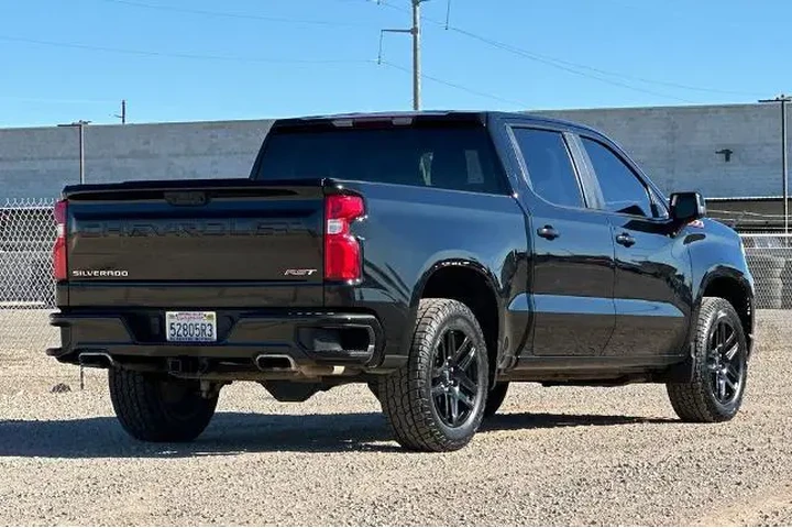 $38990 : Chevrolet Silverado 1500 202 image 4