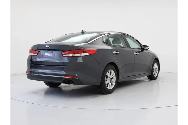 $14599 : Kia Optima 2017 LX 4dr Sedan image 8