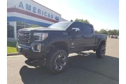 GMC Sierra 1500 2019 4x4 AT4 en Montana