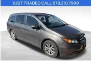 Honda Odyssey 2016 SE 4dr Mi en Atlanta
