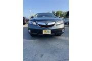 $17995 : 2015 RDX w/Tech thumbnail