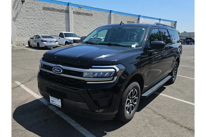 $39000 : Ford Expedition MAX 2024 4x4 image 1