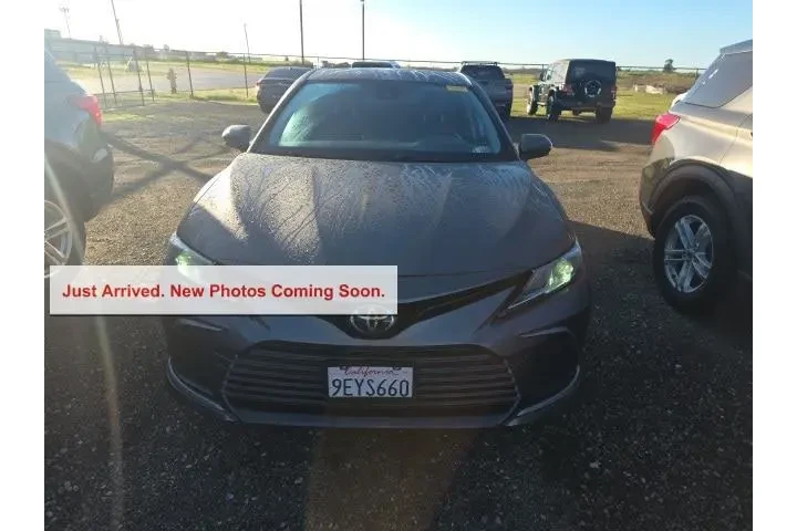 $22500 : Toyota Camry 2023 LE 4dr Sed image 2