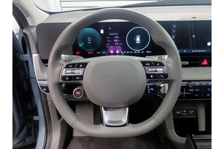 $37998 : Hyundai IONIQ 5 2025 SEL 4dr image 10