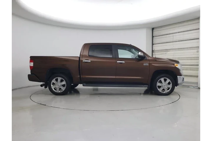 $34998 : Toyota Tundra 2014 4x4 Plati image 7