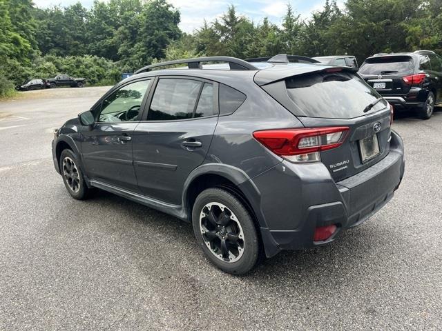 $25625 : PRE-OWNED 2021 SUBARU CROSSTR image 7