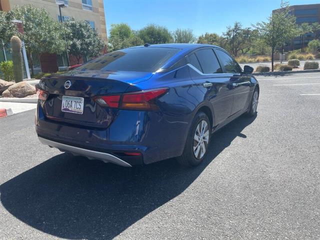 $15995 : 2020 Altima 2.5 S image 8