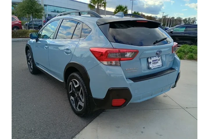 $19442 : Subaru Crosstrek 2020 AWD Li image 7
