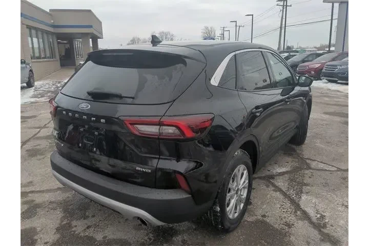 $22964 : Ford Escape 2023 AWD Active image 5