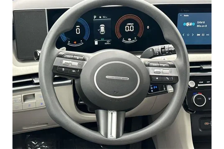 $32990 : Hyundai TUCSON Plug-in Hybri image 10