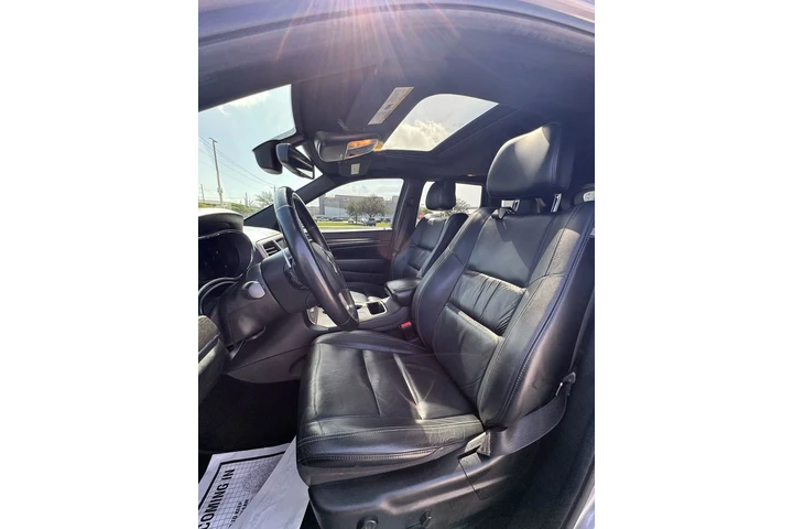 $1499 : 🚙2014 Jeep Grand Cherokee 🚙 image 10