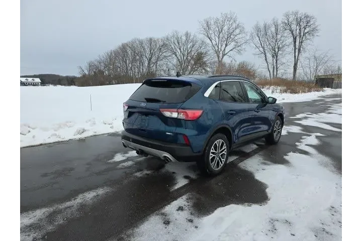 $15500 : Ford Escape 2020 AWD SEL 4dr image 7