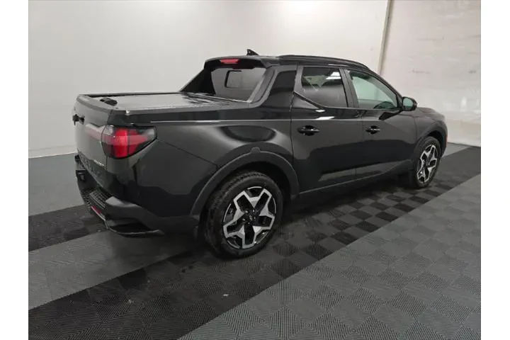 $30495 : Hyundai SANTA CRUZ 2024 AWD image 4