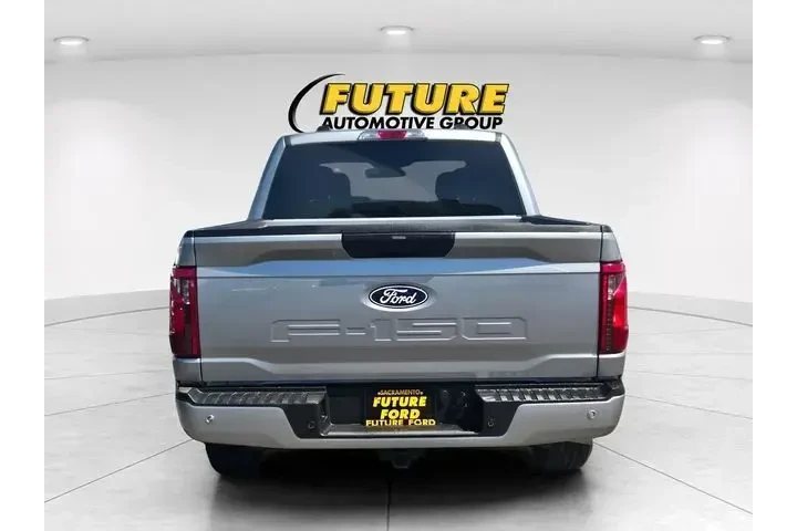 $39988 : Ford F-150 2024 4x2 STX 4dr image 5