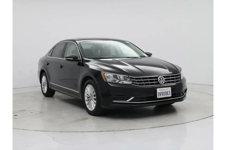 $13599 : Volkswagen Passat 2016 1.8T image 1