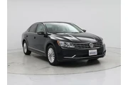Volkswagen Passat 2016 1.8T