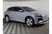 $23693 : Audi Q4 e-tron 2023 AWD quat thumbnail