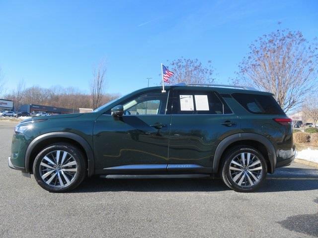 $39087 : PRE-OWNED 2022 NISSAN PATHFIN image 5