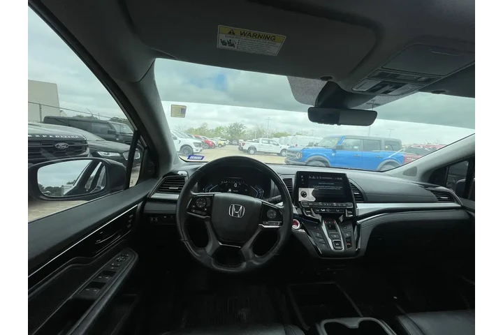 $29759 : Honda Odyssey 2022 Touring 4 image 6