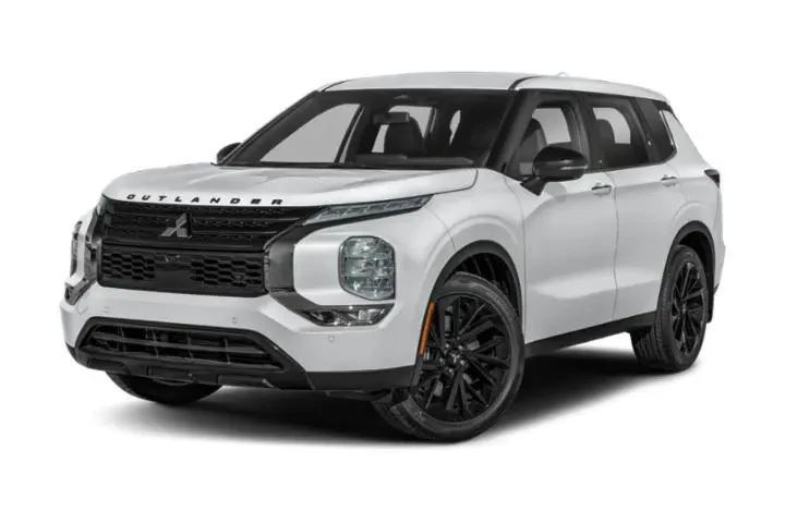 $27078 : Mitsubishi Outlander 2024 SE image 1