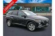 Hyundai TUCSON 2022 AWD SEL