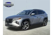 Hyundai TUCSON 2024 SEL 4dr en Atlanta