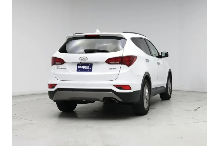 $15998 : Hyundai SANTA FE Sport 2017 image 8