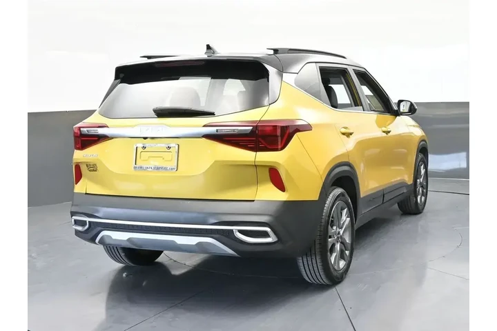 $16266 : Kia Seltos 2023 S 4dr SUV image 5