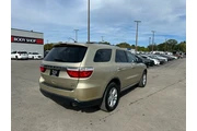 $5980 : 2012 Durango AWD 4dr Crew thumbnail