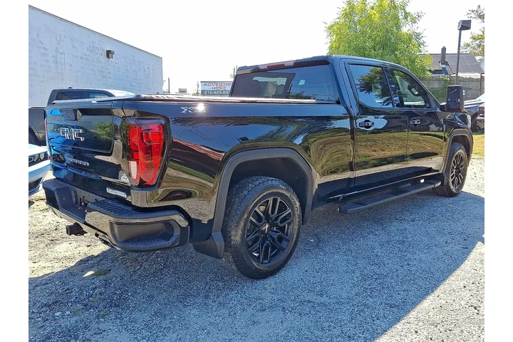 $37999 : GMC Sierra 1500 2021 4x4 Ele image 5