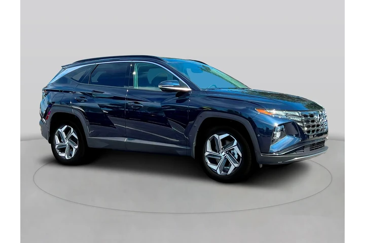 $30810 : Hyundai TUCSON Plug-in Hybri image 10