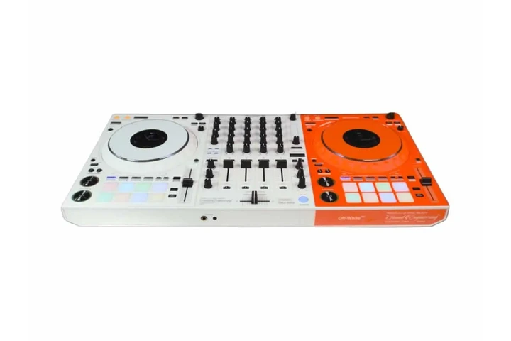 DDJ-1000SRT (archived) 4-cha image 4