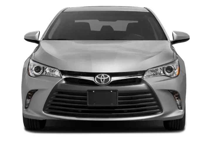 $16984 : 2017 Camry LE Sedan 4D image 4