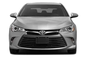 $16984 : 2017 Camry LE Sedan 4D thumbnail