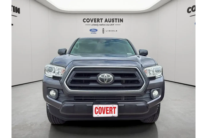 $28753 : Toyota Tacoma 2020 4x2 SR5 4 image 8