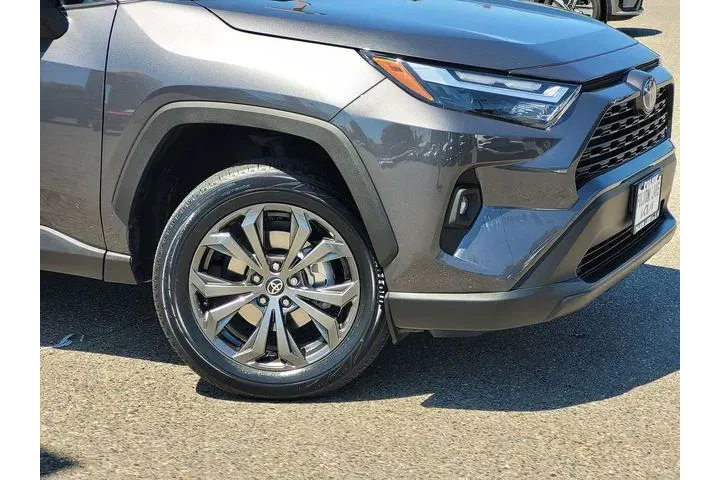 $38920 : Toyota RAV4 Hybrid 2024 AWD image 6