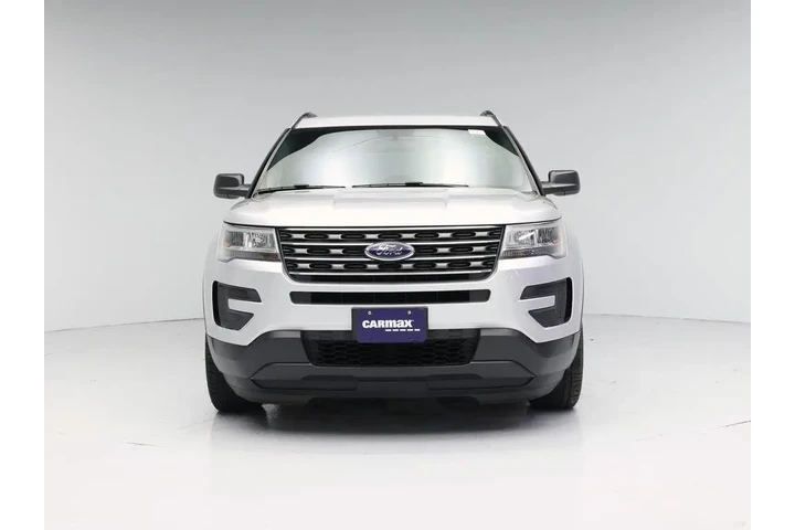 $16998 : Ford Explorer 2017 Base 4dr image 5