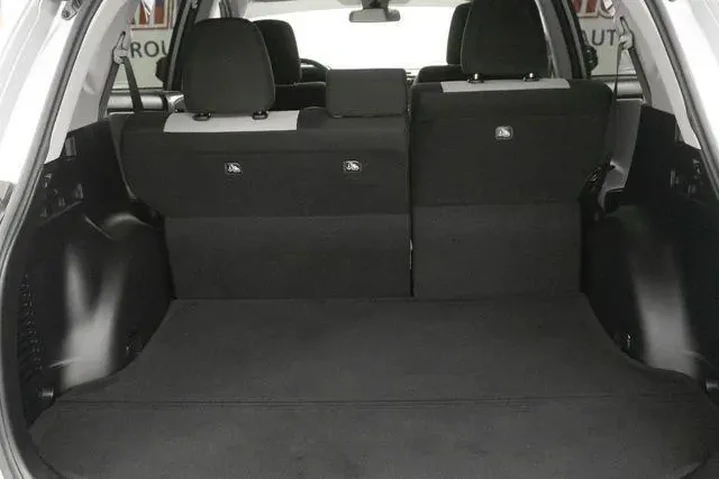 $19754 : Toyota RAV4 2018 XLE 4dr SUV image 10