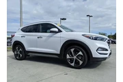 $16970 : Hyundai TUCSON 2018 AWD Limi thumbnail