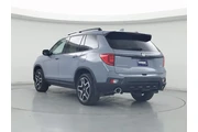 $34998 : Honda Passport 2022 AWD Elit thumbnail