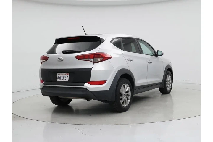 $15998 : Hyundai TUCSON 2018 SE 4dr S image 8