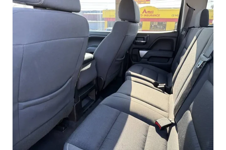 $22495 : 2019 Silverado 1500 LD LT image 9