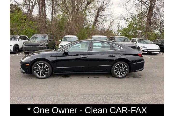 $23500 : Hyundai SONATA 2023 Limited image 6