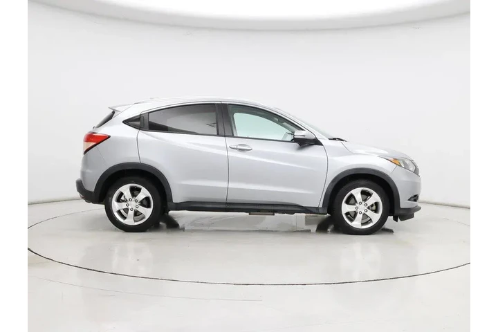 $18998 : Honda HR-V 2017 EX-L 4dr Cro image 7